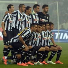 Tarung di Eropa, Juve Butuh Tambahan Pemain Bintang