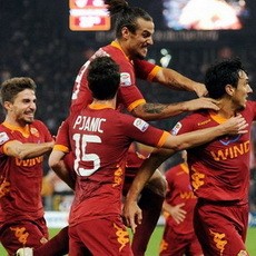 Serigala Ibukota Kini Inginkan Trofi