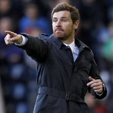 Villas-Boas: Abramovich Ingkar Janji