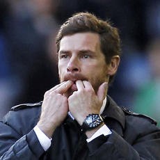 Villas-Boas Siap Berikan Trofi untuk Spurs