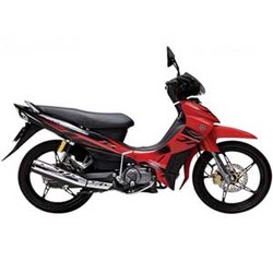 Sejarah dan Metamorfosis Jupiter Z (1)