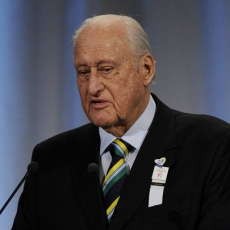 Mantan Presiden FIFA Terlibat Kasus Korupsi