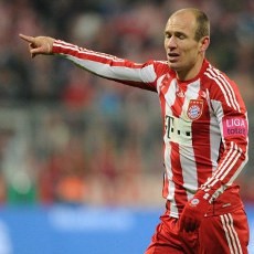 Robben Tak Dijual, Aktivitas Transfer Bayern Sudah Selesai