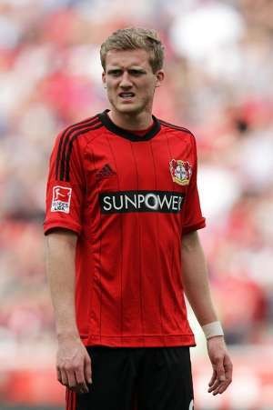 Leverkusen Mungkin Jual Schuerrle, Asal...