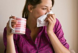 Mitos Seputar Flu yang Masih Banyak Dipercaya