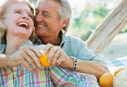 Trik Biar Tak Perlu Puasa Bercinta Saat Usia Tak Lagi Muda