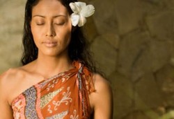 Rahasia Sehat Luar Dalam Perempuan Indonesia