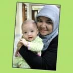 Frea Renata Sakhi, 3 Bulan; Perempuan; f