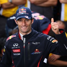 Webber Tak Ingin 2013 Jadi Musim Terakhirnya