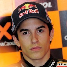 Marc Marquez Gantikan Stoner di Honda
