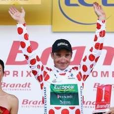 Voeckler Tercepat di Etape Sepuluh