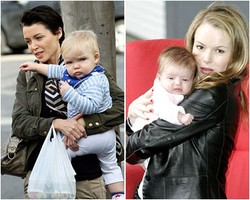 10 Anak Selebriti Paling Stylish