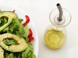 Alpukat dan Minyak Zaitun Mampu Tingkatkan Kesuburan