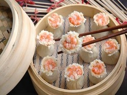 Kini Hong Kong Punya Lebih Banyak Restoran Halal