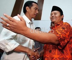 PKS Belum Tentukan Arah Koalisi di Putaran Kedua Pilgub DKI