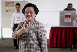 Struktur PDIP Masih Kuat Mendukung Pencapresan Megawati