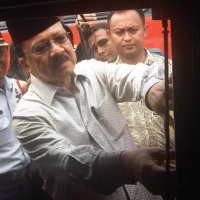 Tak Ada di Kantor Kemarin, Foke: Mata Anda ke Mana?