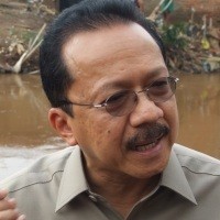 Putaran Kedua, Foke: Kami Mau Gandeng Rakyat