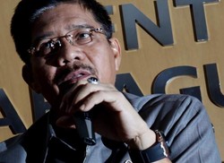 Ketua MA Nilai Kriminalisasi Hakim Bertentangan dengan Konstitusi