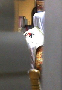 Baju Khusus untuk Tangkapan KPK Kini Dipersiapkan