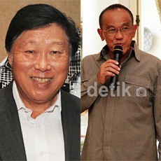 4 Politisi Terkaya di Indonesia