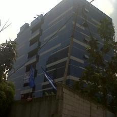 Inilah Gedung DPP PAN yang Baru di Jl TB Simatupang