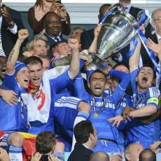 Juara Liga Champions, Chelsea Kantongi Rp 671,3 M