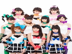Morning Musume Rilis Single Ke-50, Berhasil Tembus 10 Besar Oricon
