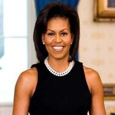 Ancam Bunuh Michelle Obama, Polisi Washington Diperiksa Dinas Rahasia AS