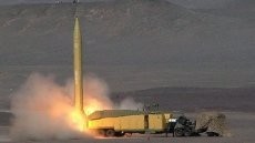 Pentagon Akui Kehebatan Sistem Rudal Iran