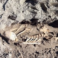 Kuburan Massal Misterius di Kantor PM Timor Leste Diduga Etnis China