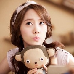 Yoona SNSD Raih Pendapatan Rp 33 M Sepanjang 2012