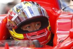 Tes Mobil F1 di Silverstone, Rio Tempati Posisi Ketiga