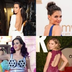 Ini Dia 5 Janda Paling Hot di Hollywood