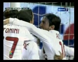 Mega Transfer AC Milan