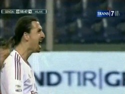 Mega Transfer AC Milan