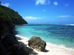 Bali Masih Punya Lokasi Surfing Tersembunyi!