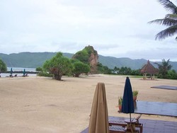 Lombok Juga Punya Kuta!