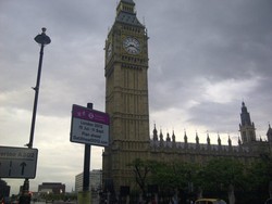 4 Tempat yang Harus Anda Datangi di London