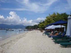 Rp 750.000 ke Lombok, Bisa Kok!