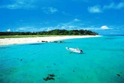Ini Dia 5 Pulau Paling Tersembunyi di Bumi