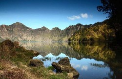 Ini Alasan Kenapa Anda Harus Mendaki Rinjani