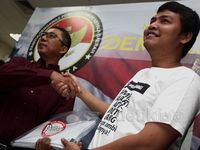 KIPP Laporkan Pelanggaran Pilkada DKI ke Panwaslu