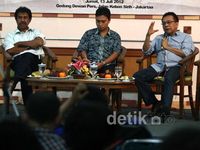 KMI Minta Panwas Usut Pelanggaran Pilkada