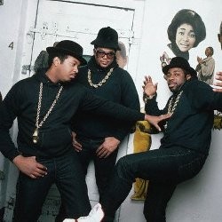10 Tahun Bubar, Run DMC Comeback November