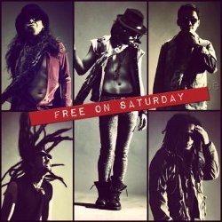 Ariyo Wahab cs Tampil di Hard Rock Calling Hari Ini