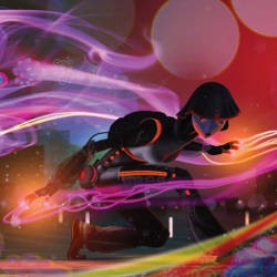 Coldplay Segera Rilis Komik Mylo Xyloto