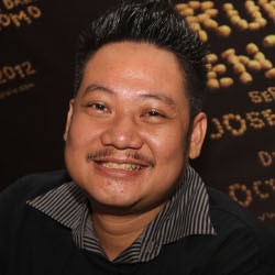 Ki Kusumo Tertantang Jadi Dukun Rumah Kentang