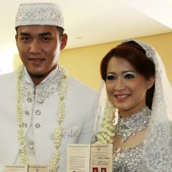 Okie Tak Mau Lagi Disebut Janda Pasha Ungu