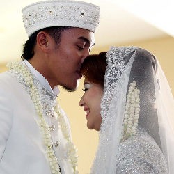 Okie Agustina: Kemarin Diakui Allah, Sekarang Diakui Pemerintah